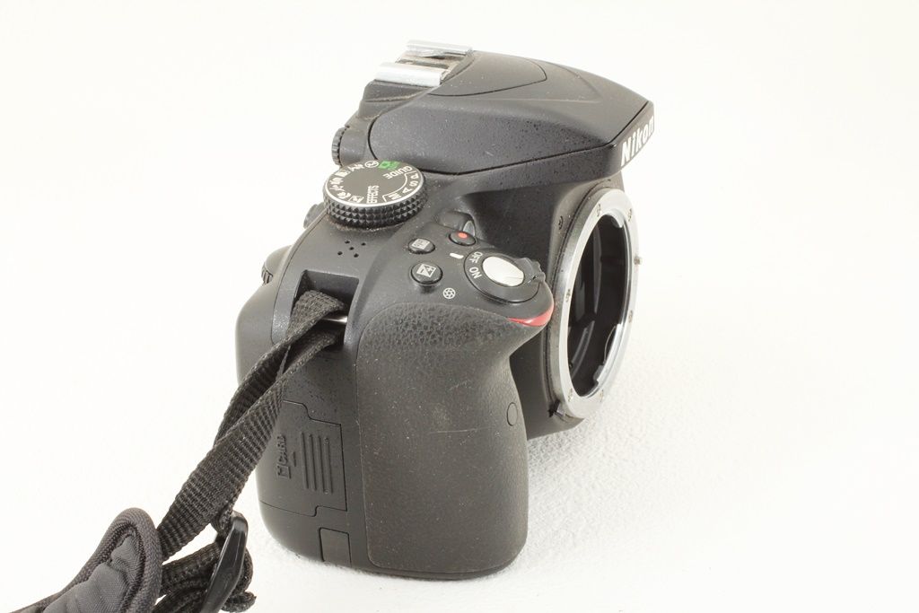 Nikon ニコン D 3300 AF S 18 55 VR II レンズキット 2416万画素 デジ一 その他 デジタルカメラ カメラ
