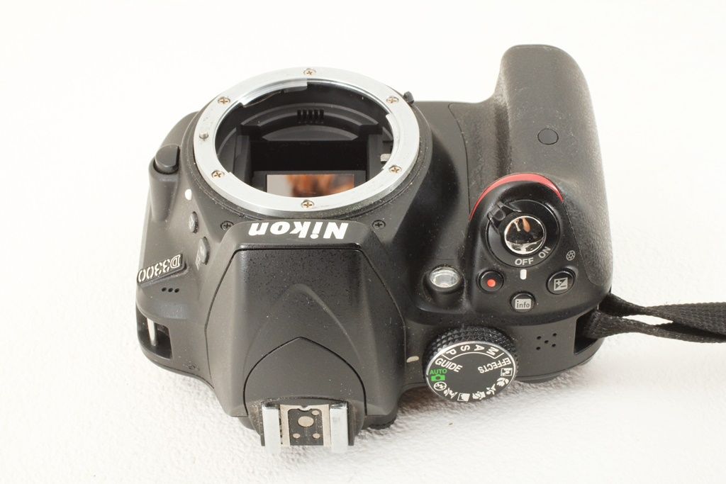 レンズキット 2416万画素