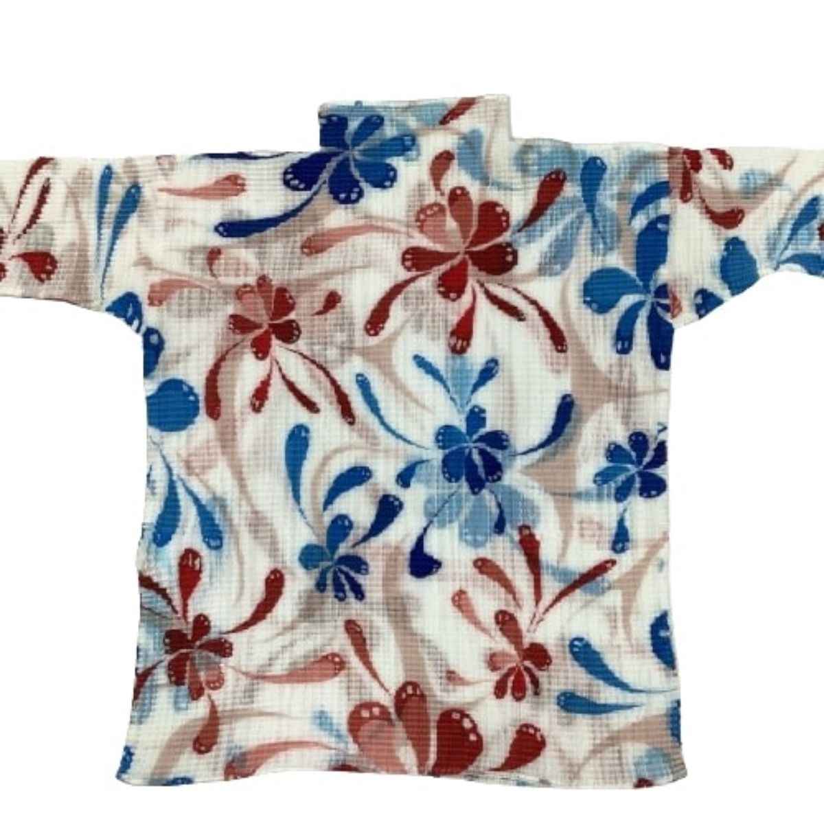 ♪♪ISSEY MIYAKE イッセイミヤケ レディース ワッフルプリーツ