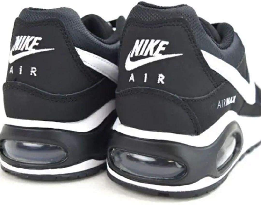 AirMaxCommand ブラック