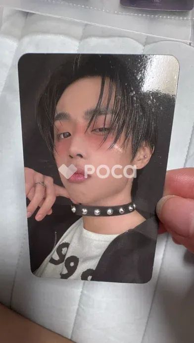 THE BOYZ ソヌ PHANTASY Pt.2 Sixth Sense Platform Ver. Daze Ver