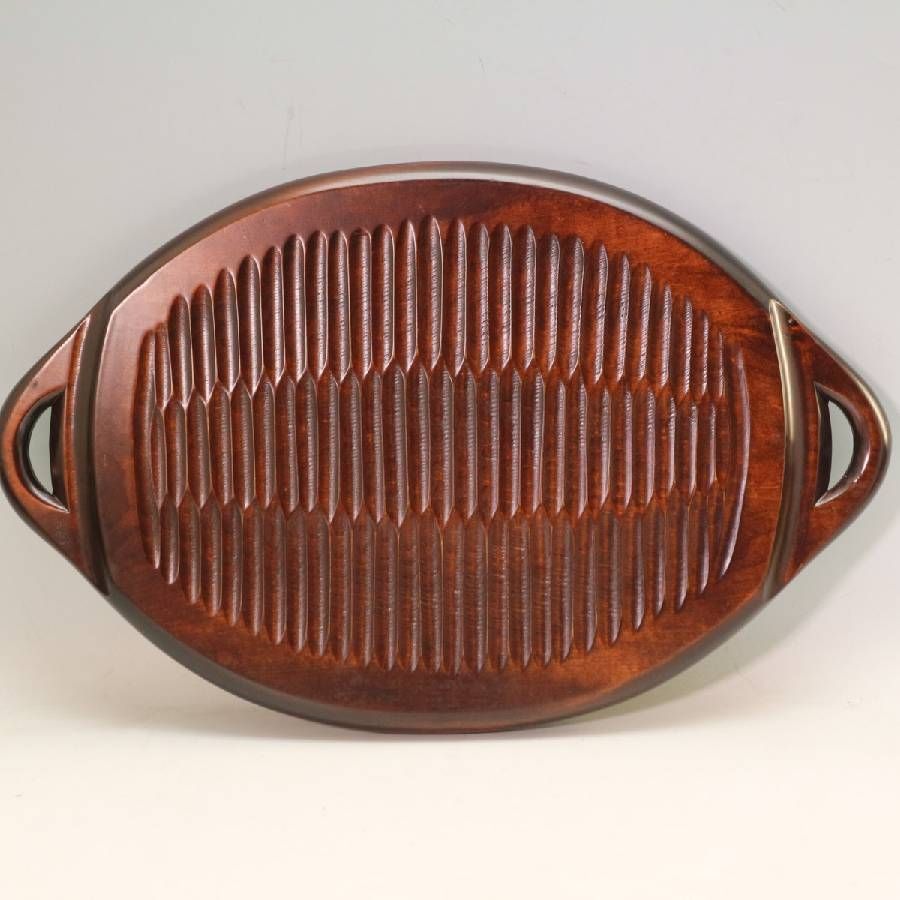 和洋どちらのインテリアにも馴染む