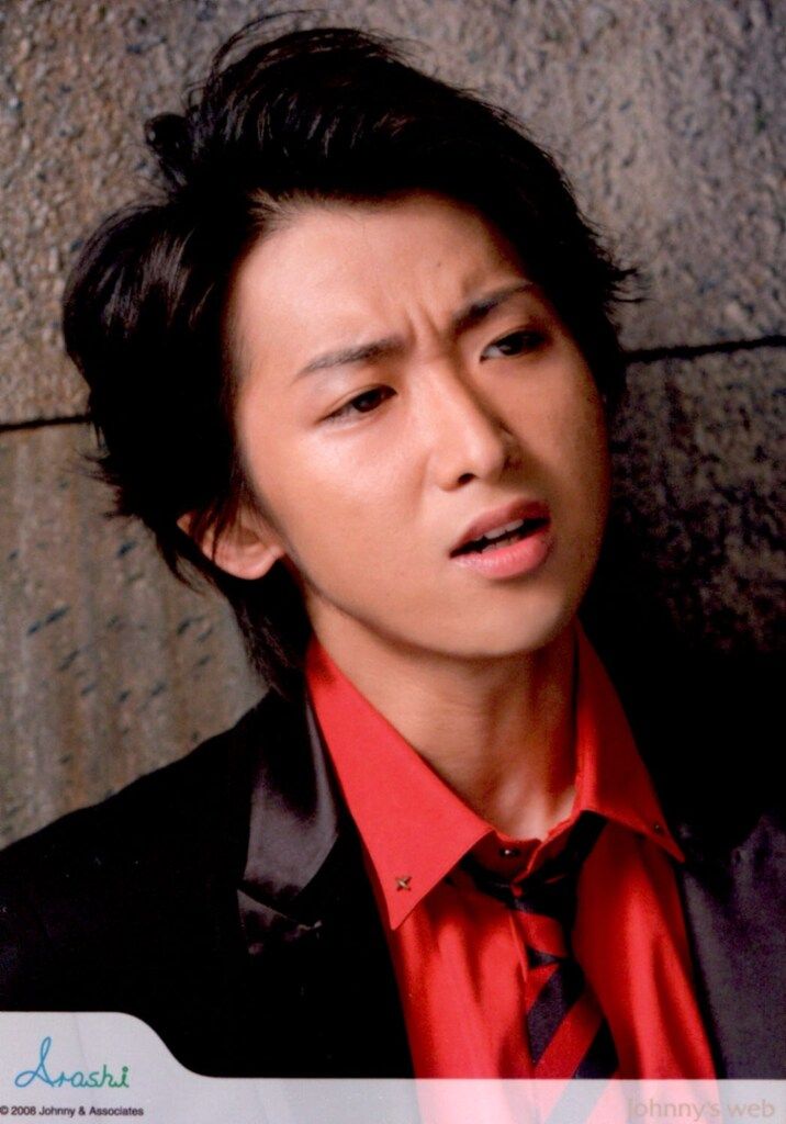 嵐 truth 大野智 公式写真 *1枚 - メルカリ