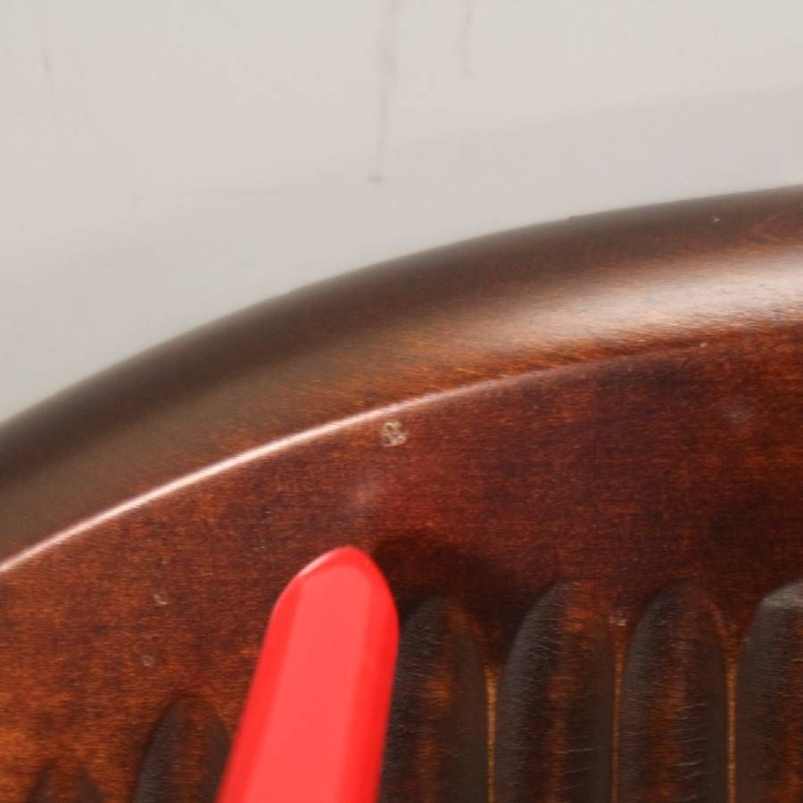 トレー 天然木製