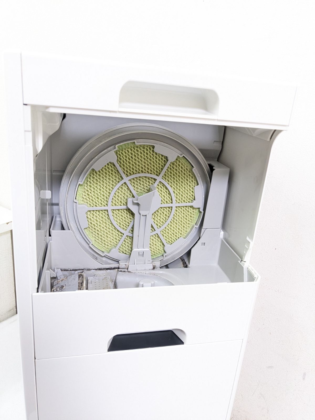 DAIKIN MCK55XBK-W 2020年製 空気清浄機 DAIKIN MCK55XBK-W 2020年製 空気清浄機