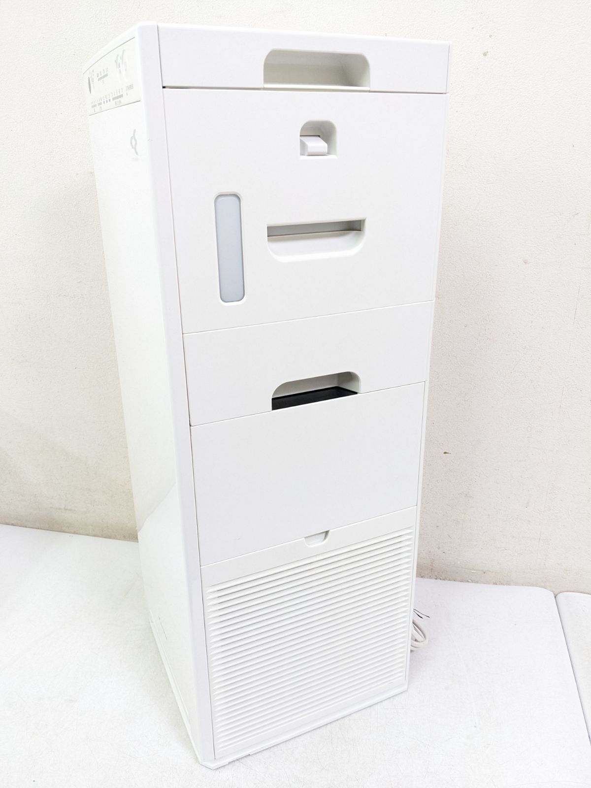 DAIKIN MCK55XBK-W 2020年製 空気清浄機