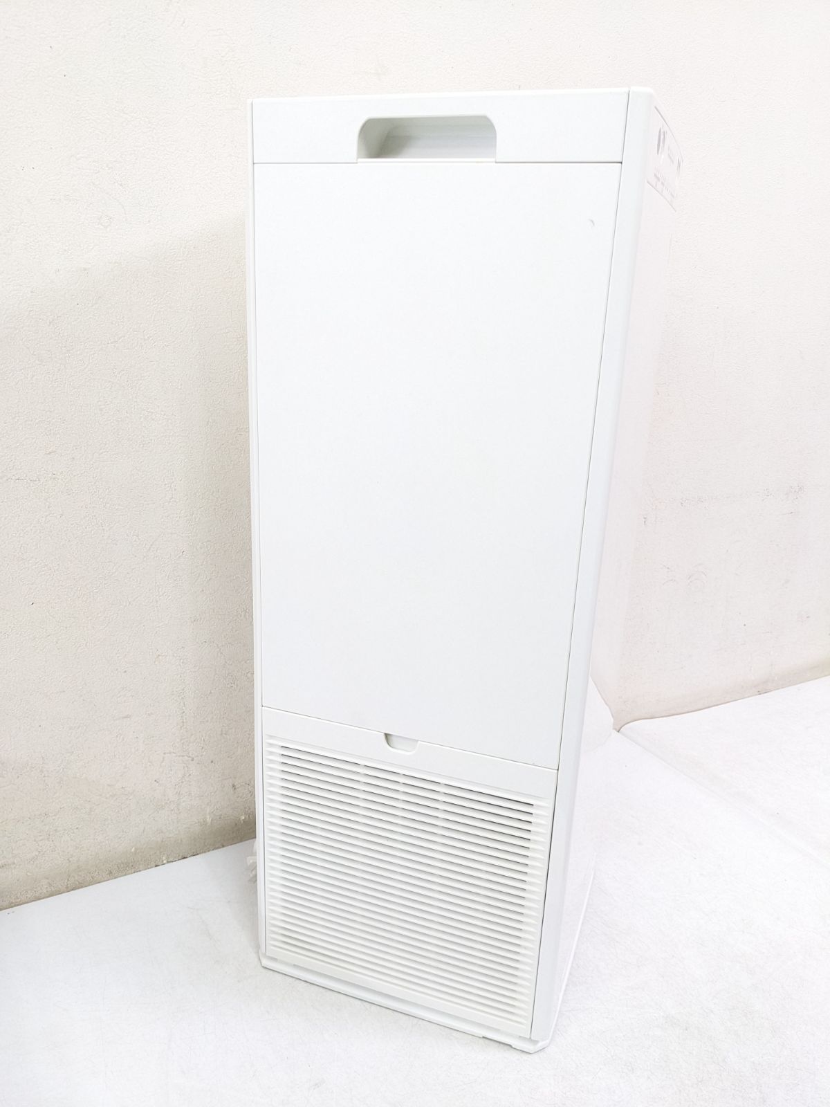 DAIKIN MCK55XBK-W 2020年製 空気清浄機