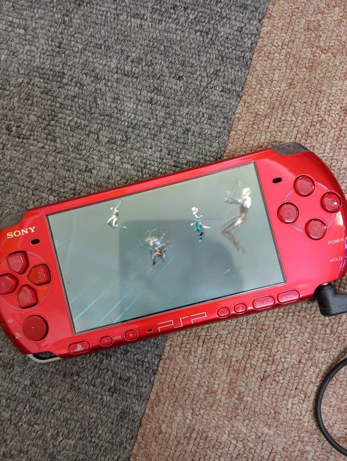SONY PSP