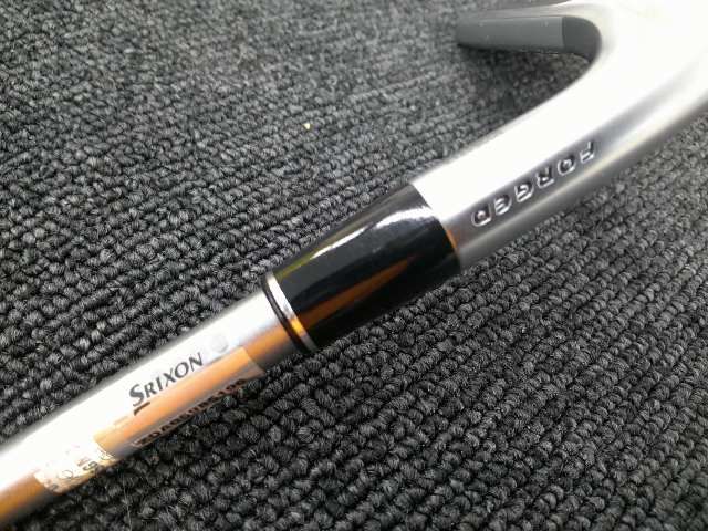 中古 ユーティリティ ダンロップ スリクソンZX Mk II UTILITY/Diamana