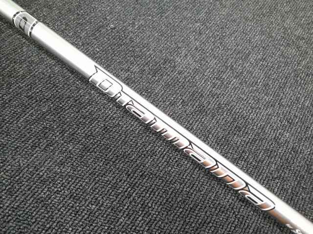 ユーティリティ ダンロップ スリクソンZX Mk II UTILITY/Diamana ZX II