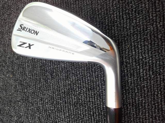 中古 ユーティリティ ダンロップ スリクソンZX Mk II UTILITY/Diamana