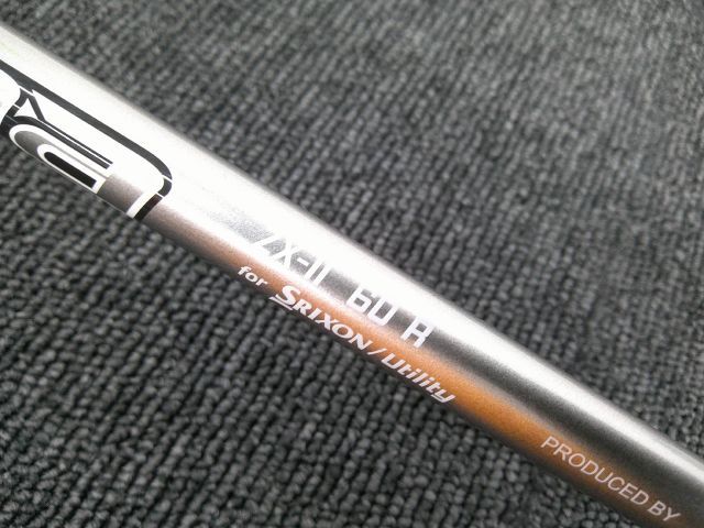 もち2 ユーティリティ ダンロップ スリクソンZX Mk II UTILITY/Diamana ZX II