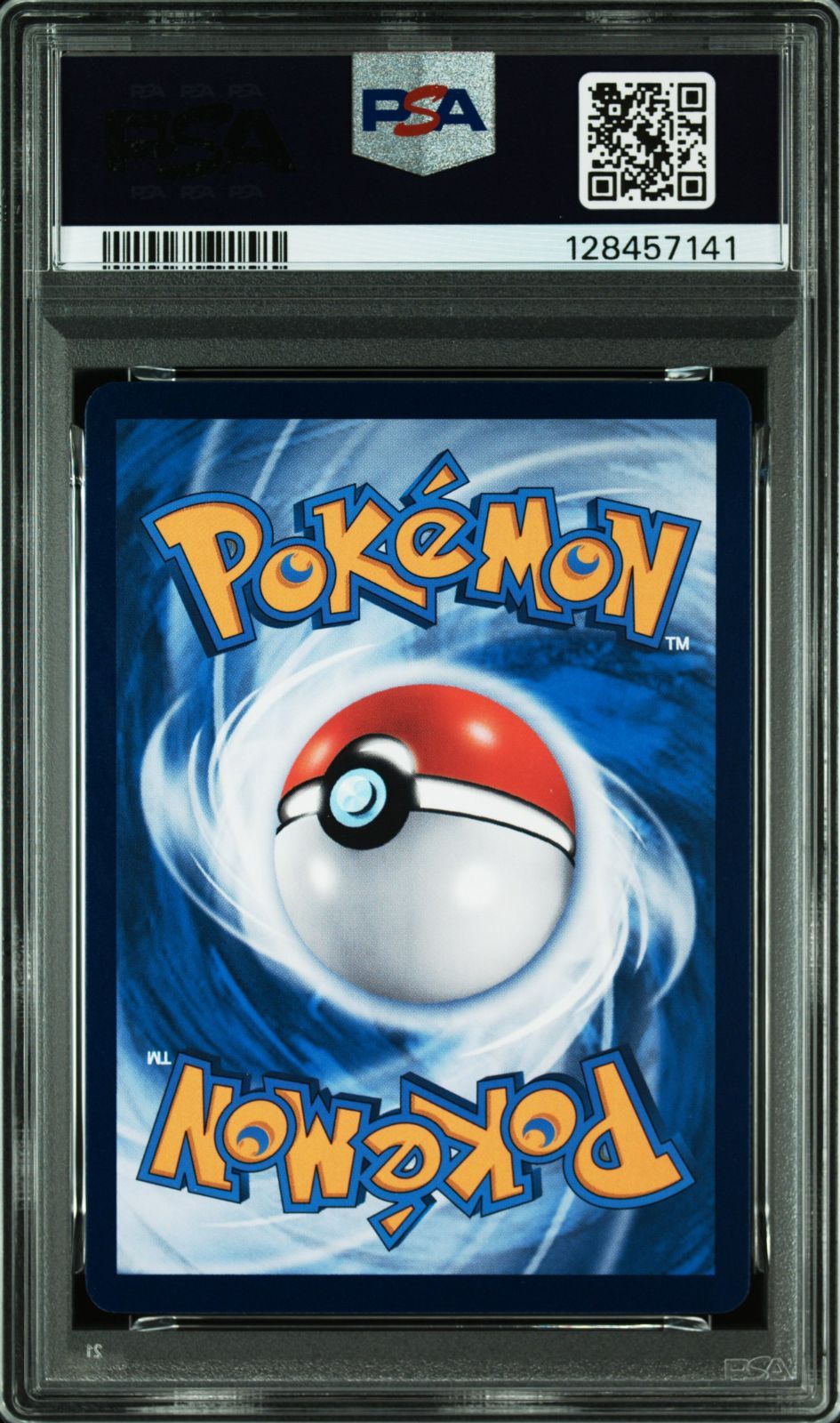 バティックシャツを着たピカチュウ（フラワーピカチュウ柄