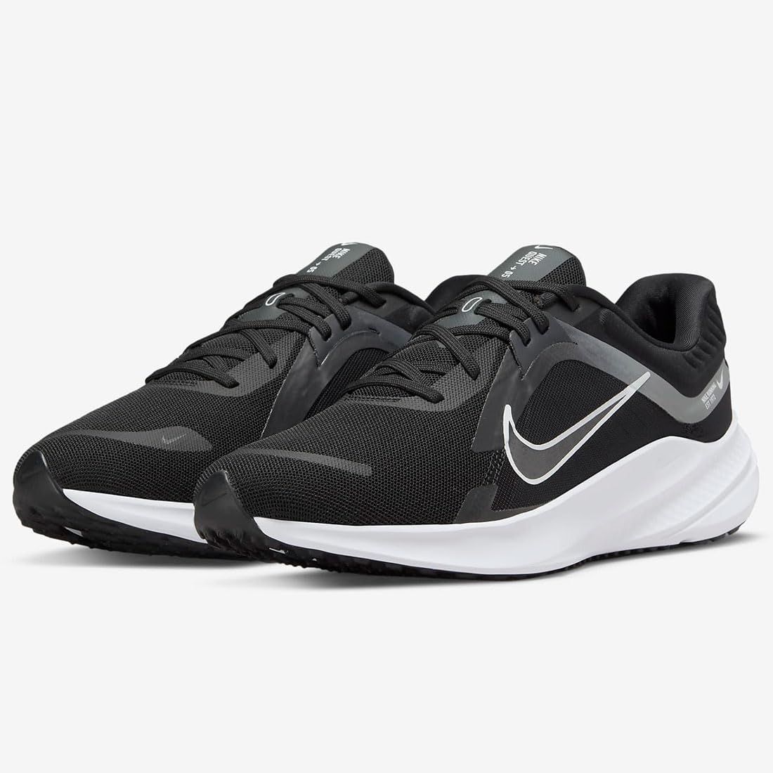 ダークスモークグレー