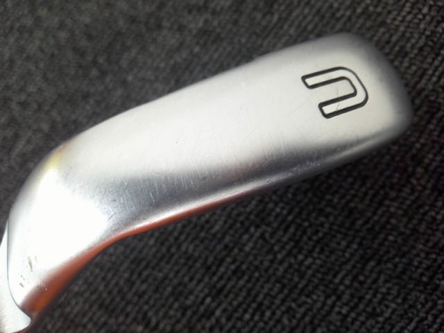 中古 ウェッジ ピン G425/NSPROMODUS3TOUR105(JP)/S/49.5[6041]松山店