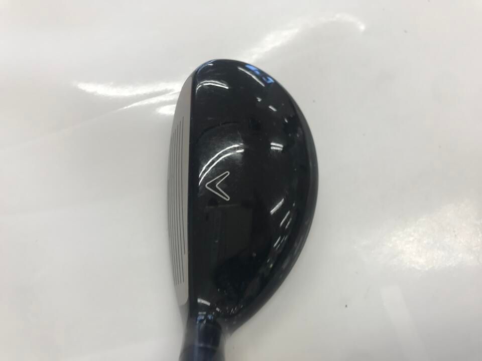 キャロウェイ Callaway COLLECTION 22度 GS 90 CPT S200フレックス