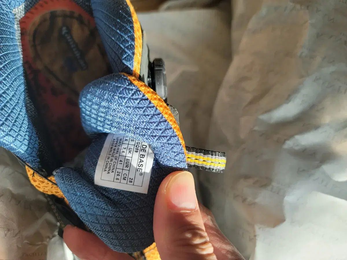  ダイアル トレッキングシューズ 265 登山靴 トレッキングシューズ アウトドアシューズ