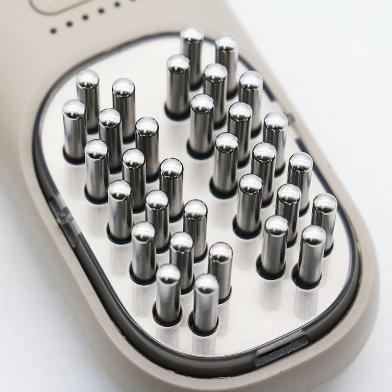 バイタリフトブラシ