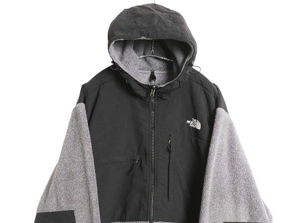 最安値，新品 【お得なクーポン配布中!】 ノースフェイス フード付き 