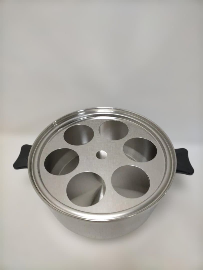 INKOR インコア ステンレス鍋セット 多層構造 マルチプライ フライパン