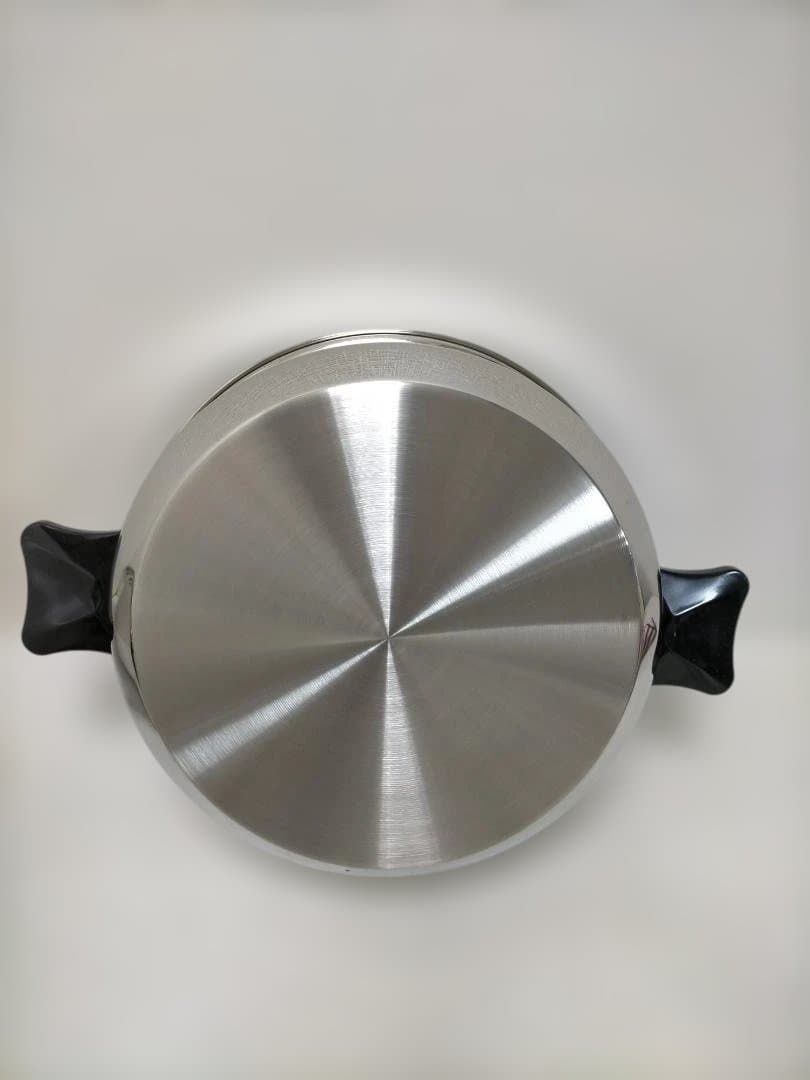 マルチプライ フライパン