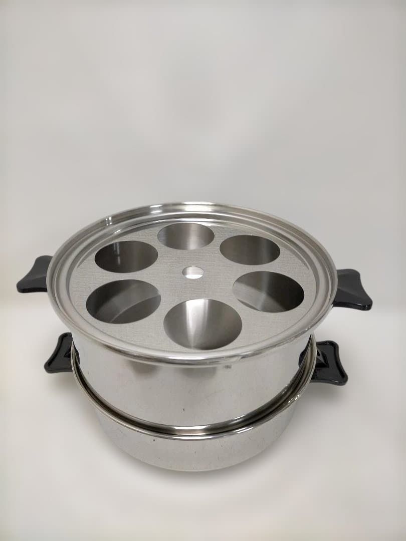 INKOR インコア ステンレス鍋セット 多層構造 マルチプライ フライパン