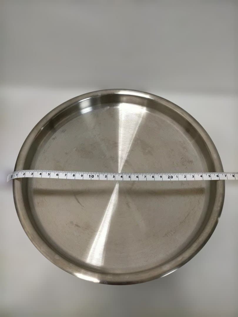 ステンレス鍋セット