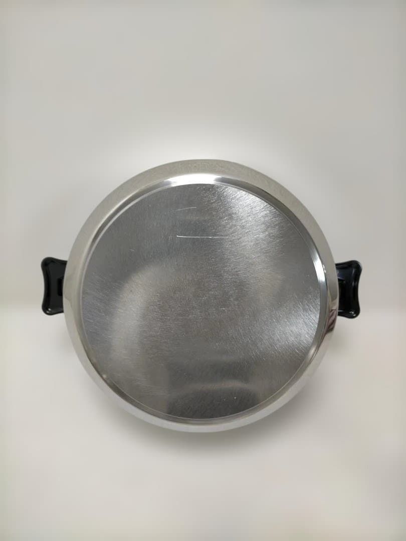  INKOR インコア ステンレス鍋セット 多層構造 マルチプライ フライパン 鍋 蓋付き 調理器具 完備 家庭用 キッチン用品 88349 1 105 Y 鍋 フライパンセット 鍋 グリル