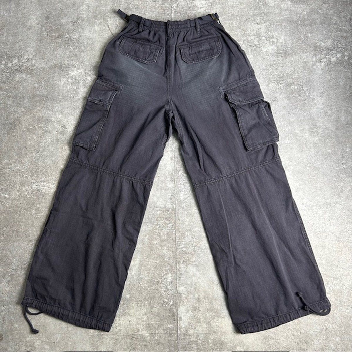 Pants リップストップカーゴパンツ