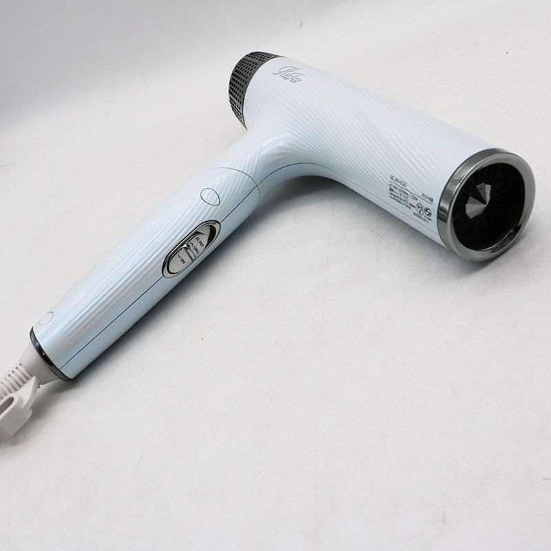 中古美品 Refa リファビューテック ドライヤースマート RE-AN-02A