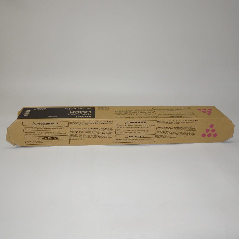 トナー マゼンタ