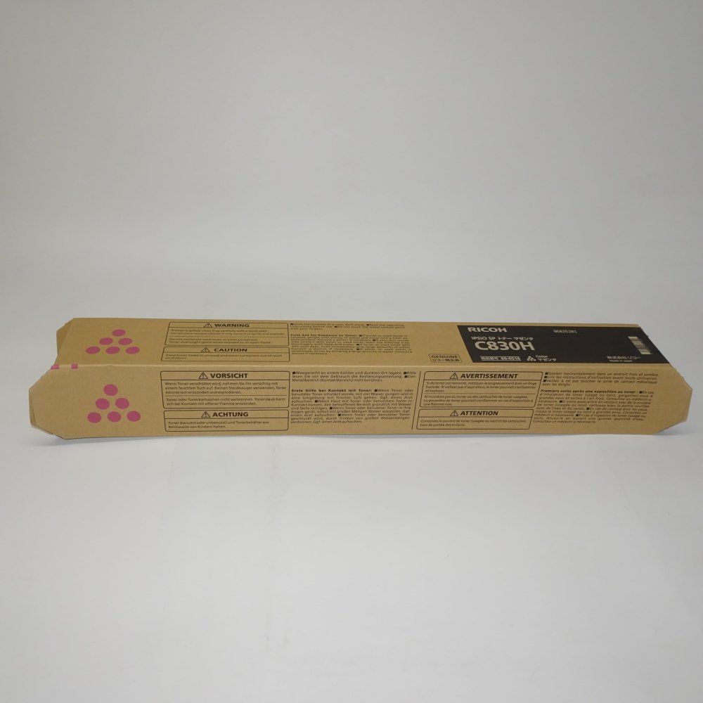 リコー IPSiO SP トナー マゼンタ C 830 H 600516