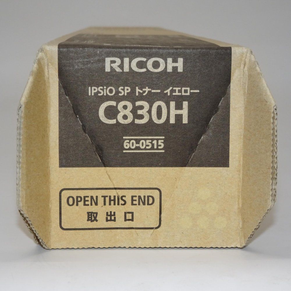 未使用 コニカミノルタ 純正 トナー TN324 4色5本（シアン・マゼンタ