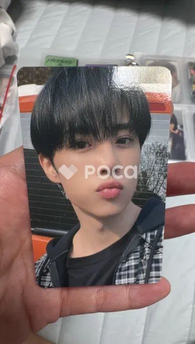 THE BOYZ ソヌ 2022 THE BOYZ FAN CON：THE B-ROAD トレカ - メルカリ