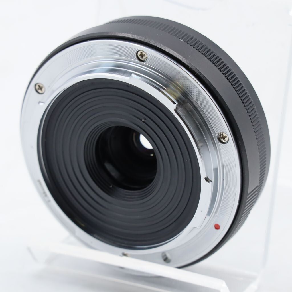 7artisans 七工匠 35mm F5.6 ライカLマウント - メルカリ