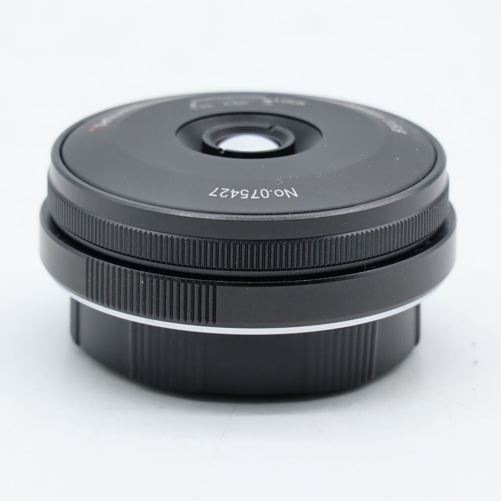 7artisans 七工匠 35mm F5.6 ライカLマウント - メルカリ