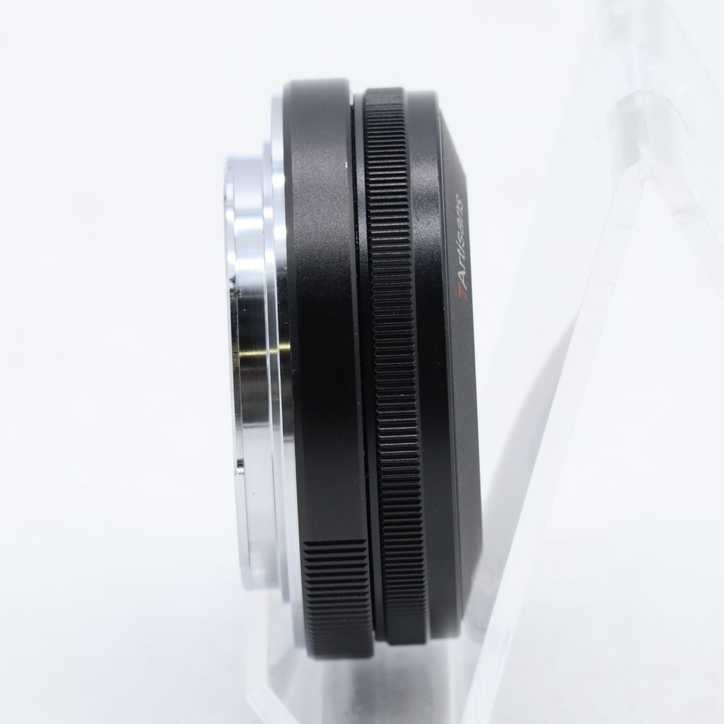 7artisans 七工匠 35mm F5.6 ライカLマウント - メルカリ