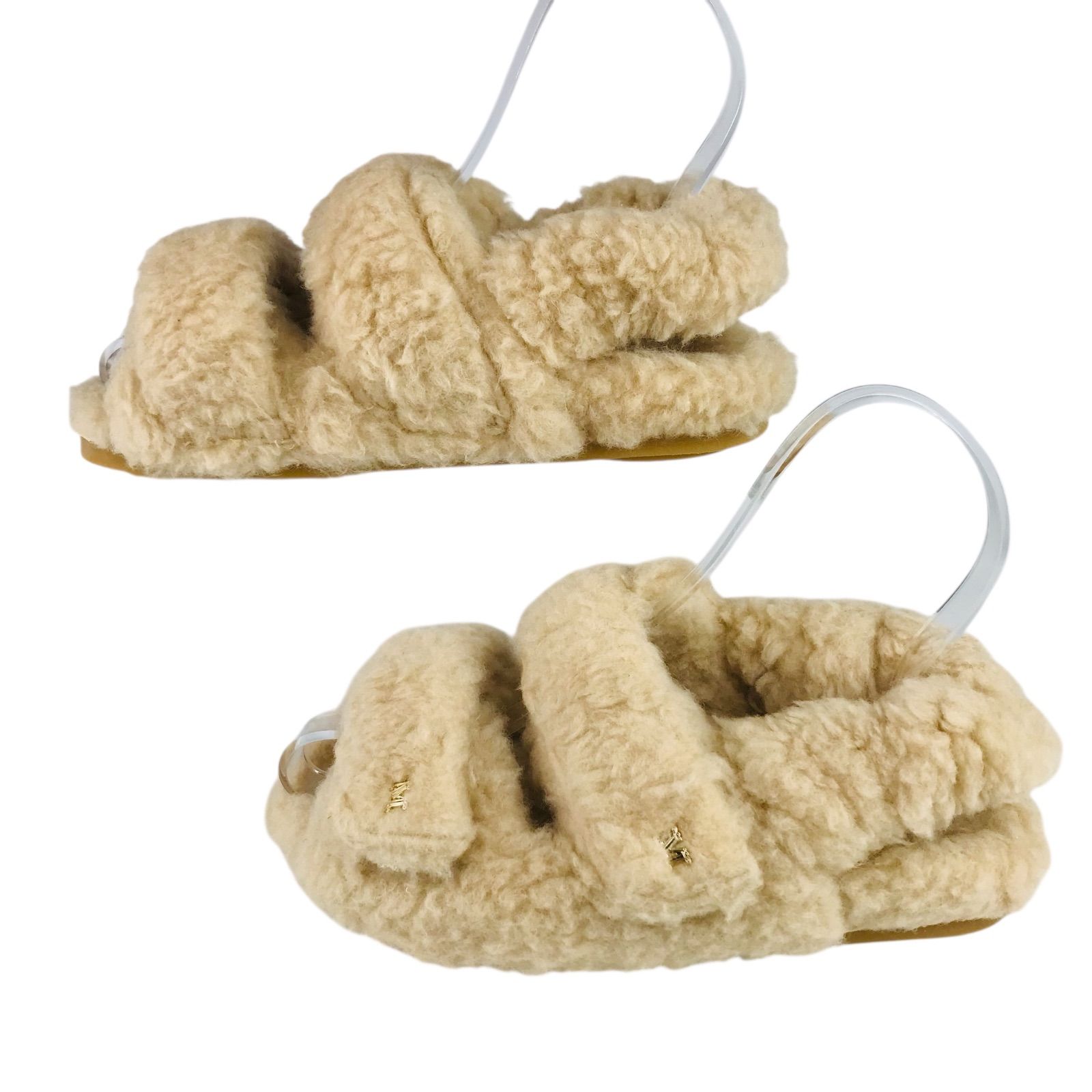 新品未使用☆Max Mara☆マックスマーラ・SANDYA レディース メタル