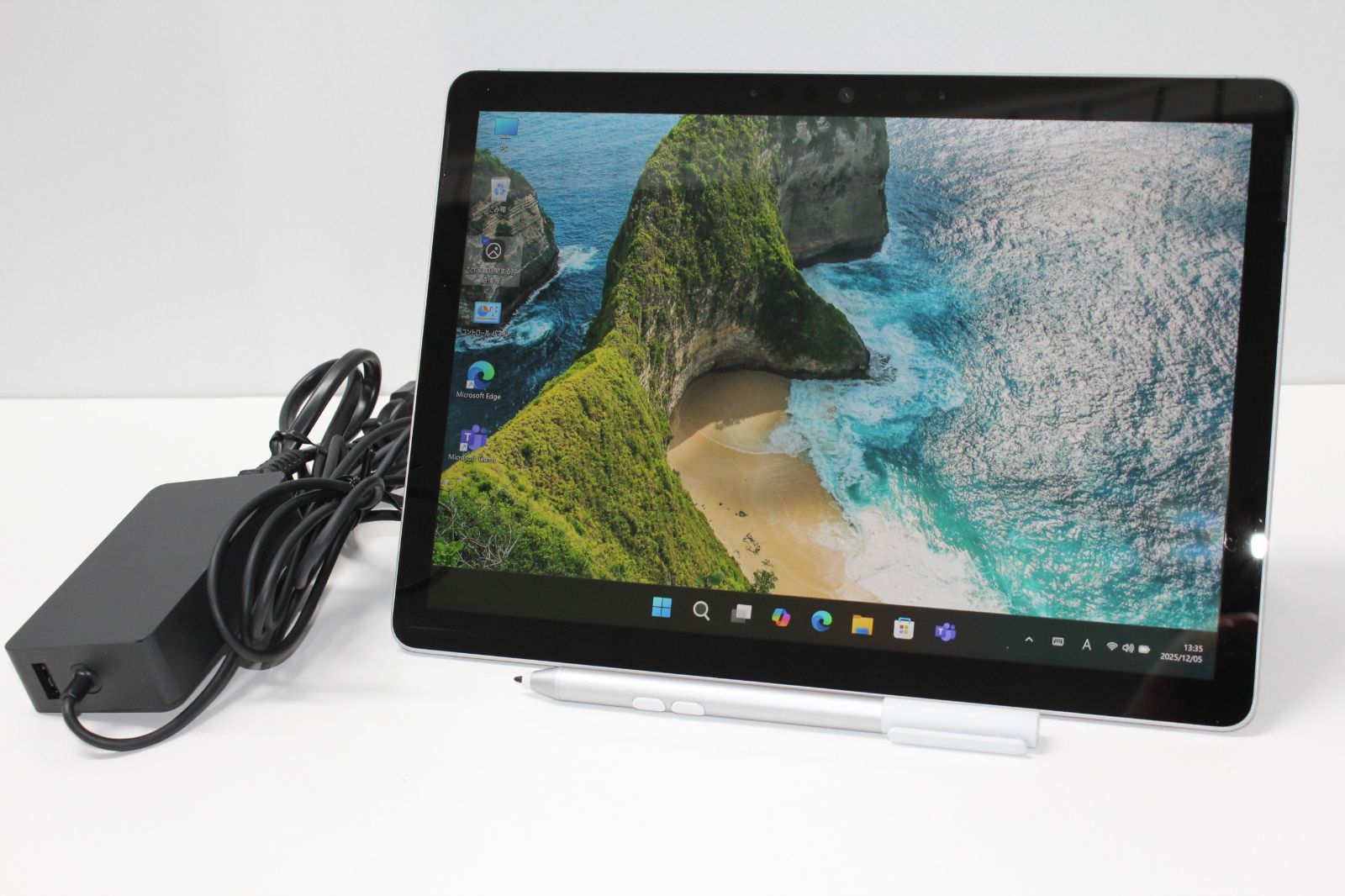 Surface Go2/intel Pentium/64GB/4GB ⑥ - メルカリ