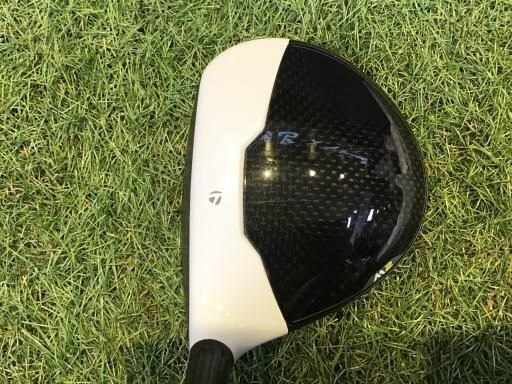 中古】 テーラーメイド M2(2017) 3W フェアウェイウッド FW TM1-217
