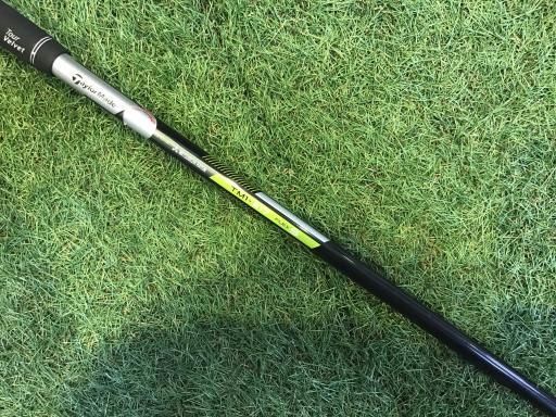 中古】 テーラーメイド M2(2017) 3W フェアウェイウッド FW TM1-217