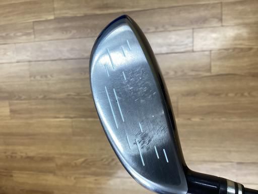 ダンロップ XXIO 2016 4 W ブラック フェアウェイウッド FW Miyazaki Melas フェアウェイ フレックスS メンズ 男性用 右利き 右用 Cランク ゴルフクラブ