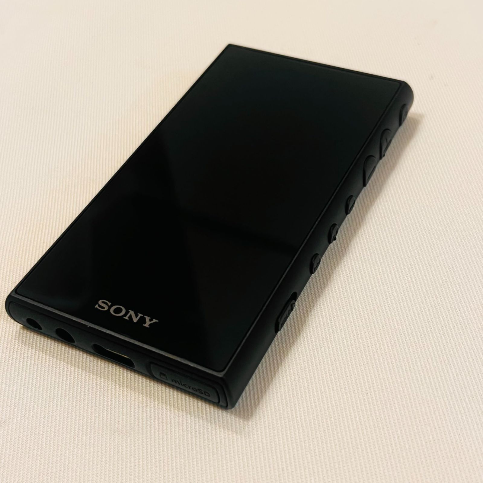 ソニー ウォークマン 16GB Aシリーズ NW-A105 No2815 - メルカリ