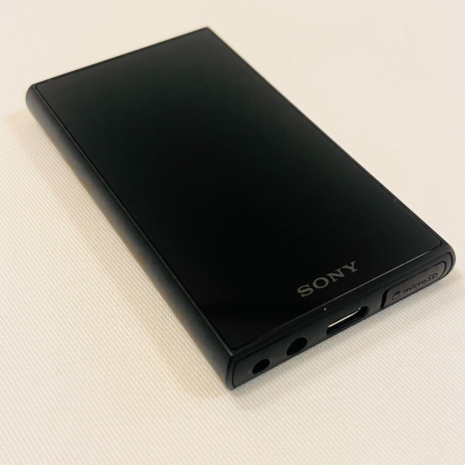 ソニー ウォークマン 16GB Aシリーズ NW-A105 No2815 - メルカリ