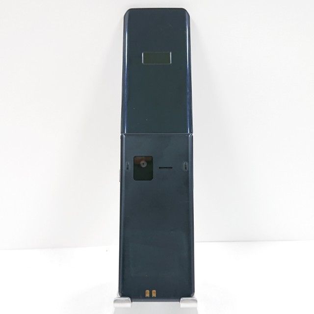 arrows ケータイ ベーシック F-41C ドコモ ネイビー 送料無料 本体