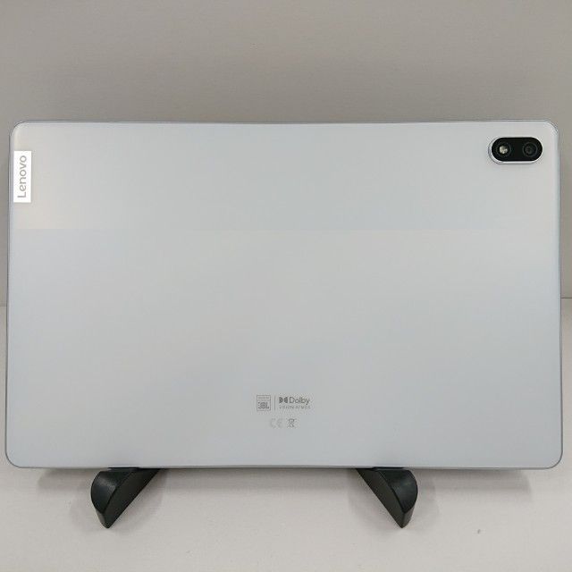 Lenovo Tab P11 5G LET01 Lenovo TB-J607Z au ムーンホワイト 送料無料
