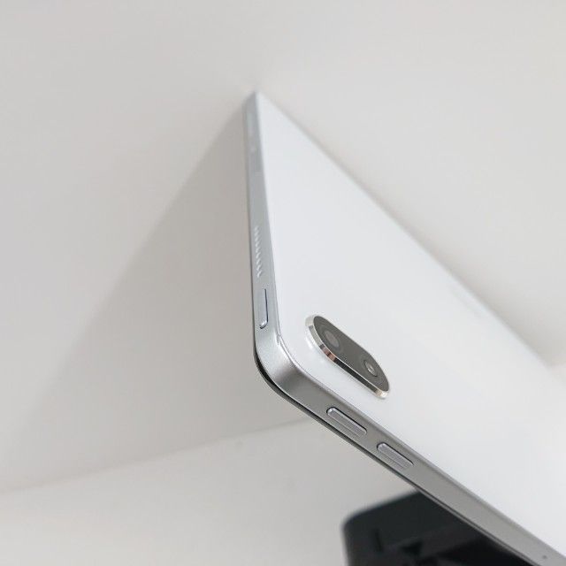 Lenovo Tab P11 5G LET01 Lenovo TB-J607Z au ムーンホワイト 送料無料