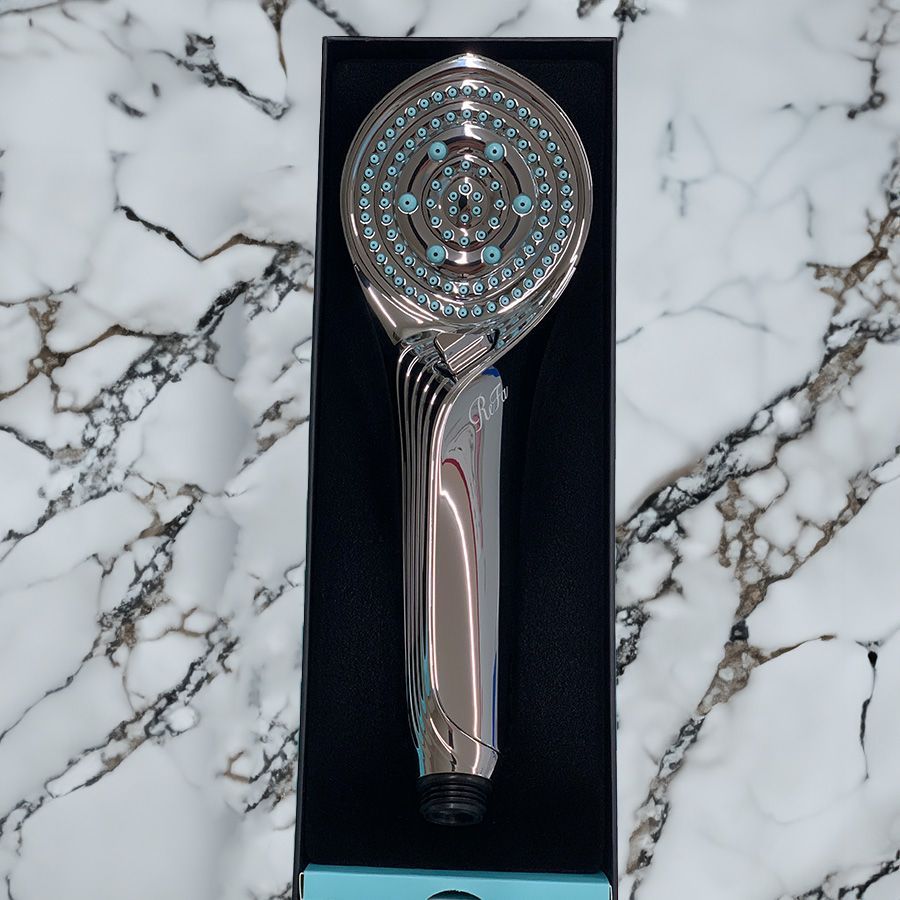 Refa リファ ファインバブルS シルバー RS-AF15A 正規品 年末セール