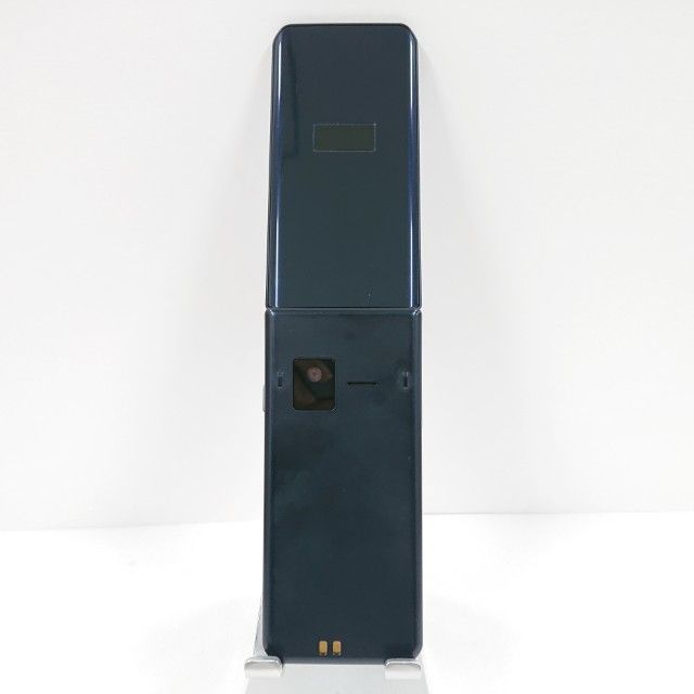 arrows ケータイ ベーシック F-41C ドコモ ネイビー 送料無料 本体