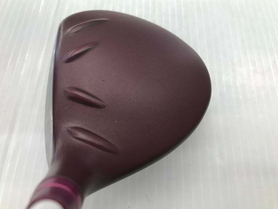 ピン G Le 2 22度 ULT 240J Lフレックス フェアウェイウッド 中古